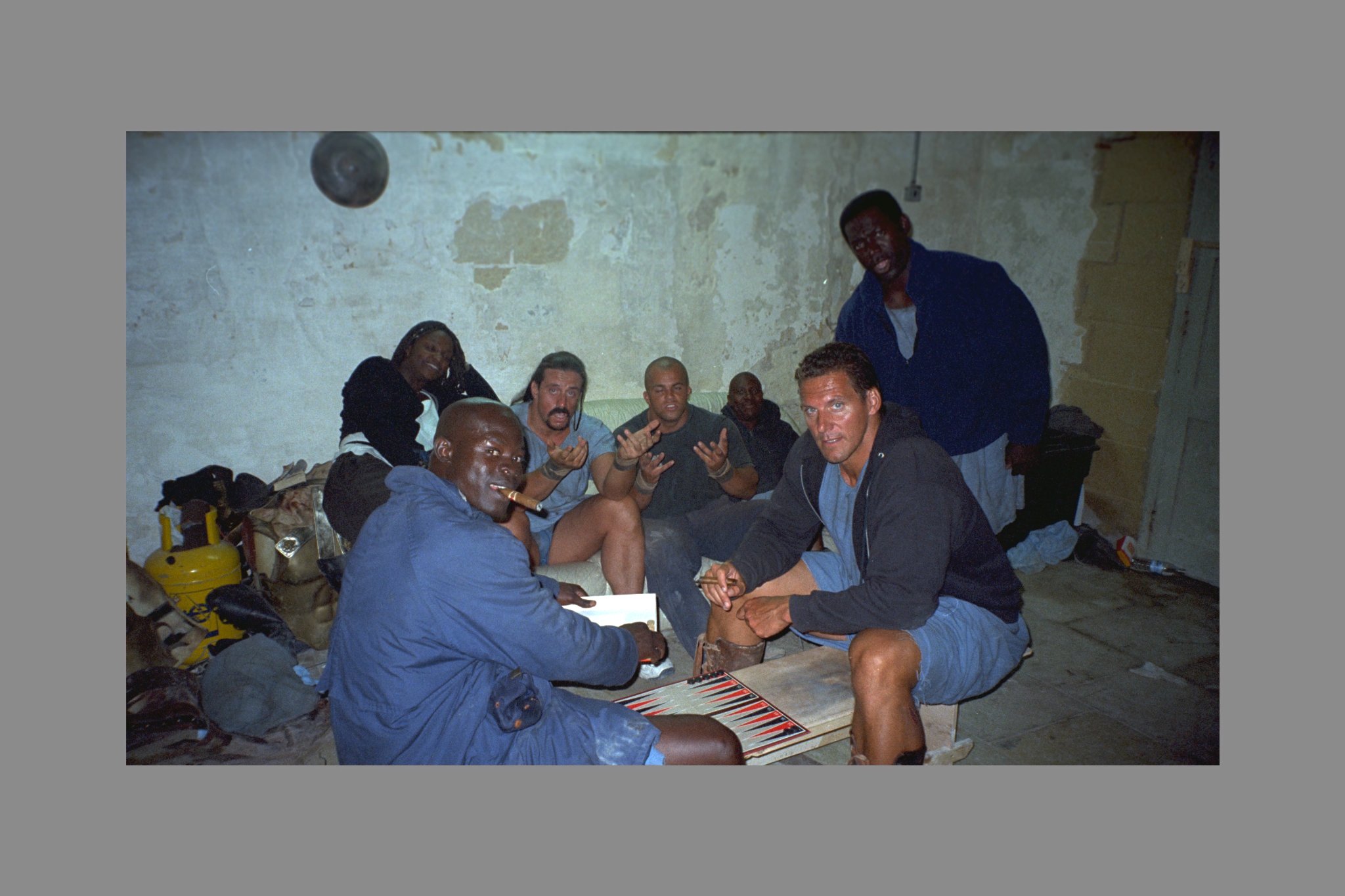 Фото - Брайан Смиж: 2048x1365 / 276 Кб