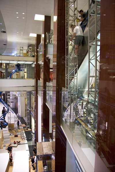 Фото - Брайан Смиж: 400x600 / 63 Кб