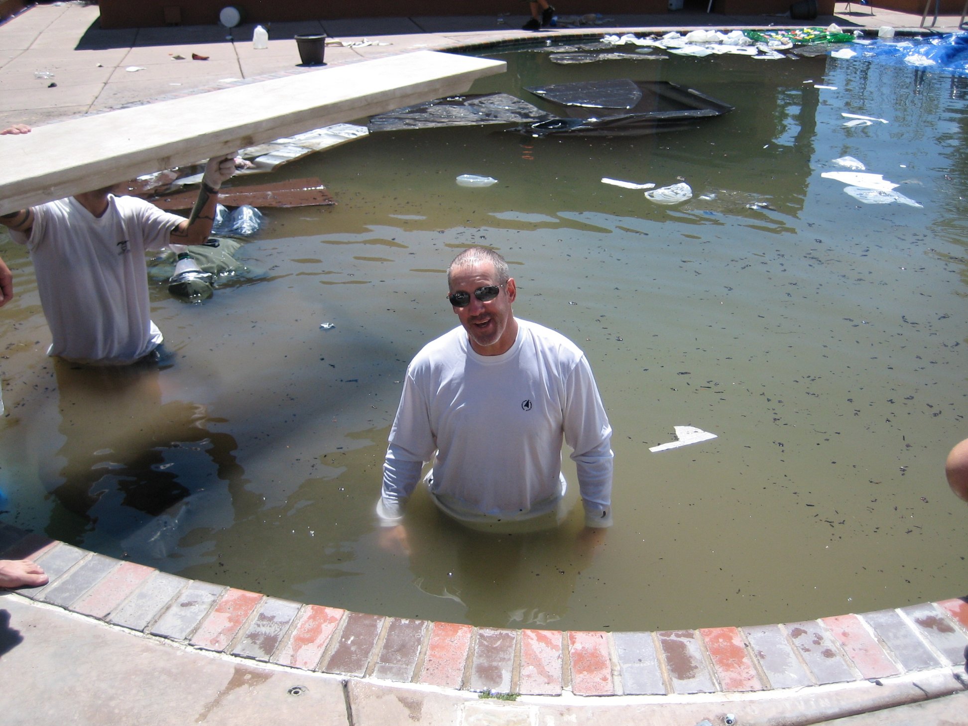 Фото - Брайан Смиж: 1944x1458 / 398 Кб