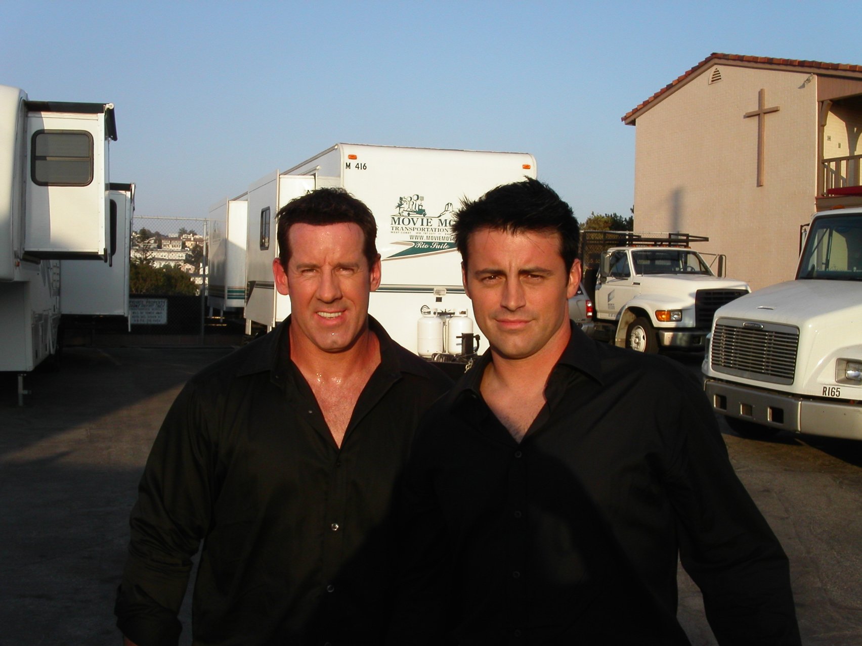 Фото - Брайан Смиж: 1704x1278 / 216 Кб