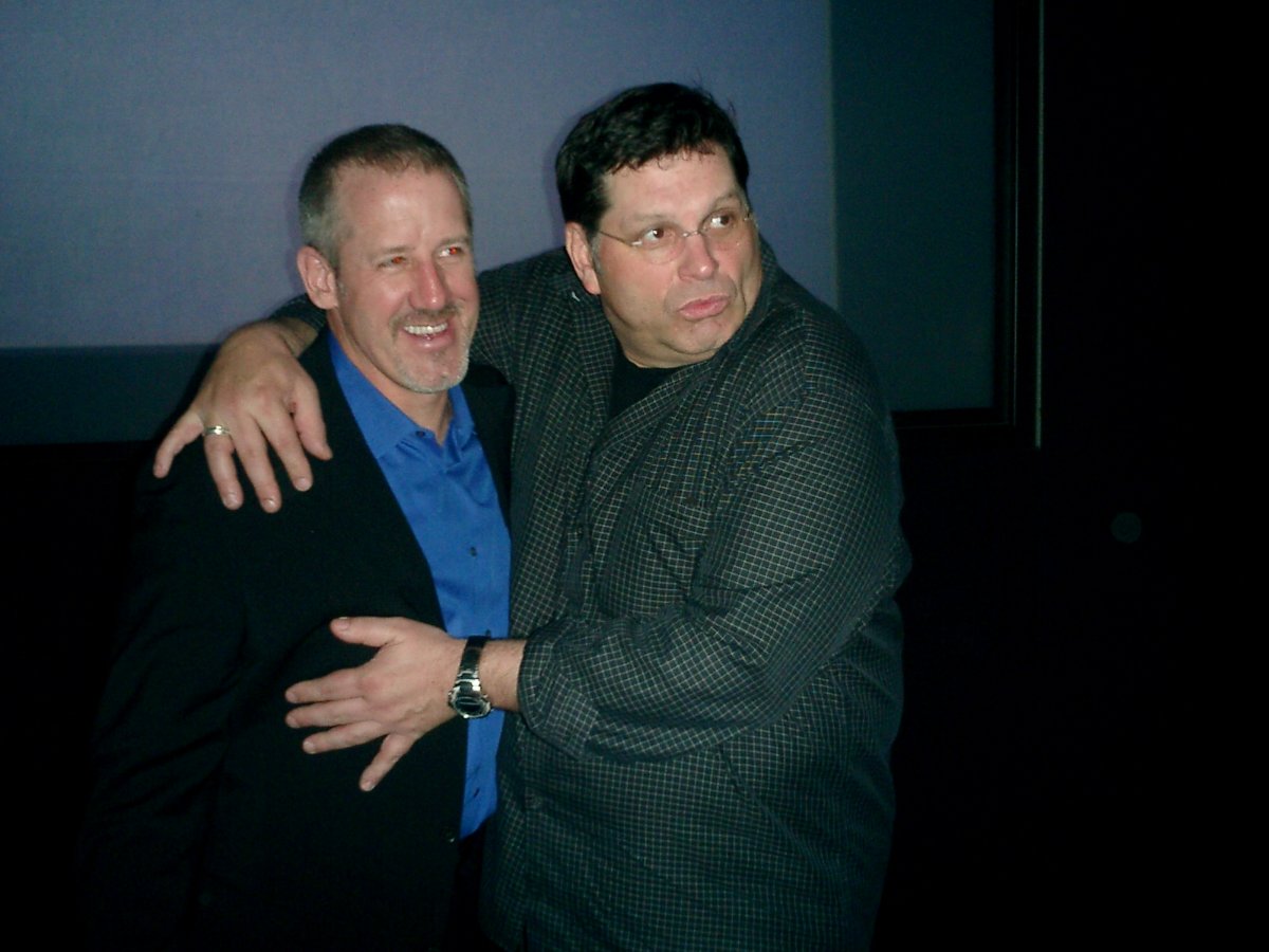 Фото - Брайан Смиж: 1200x900 / 120 Кб