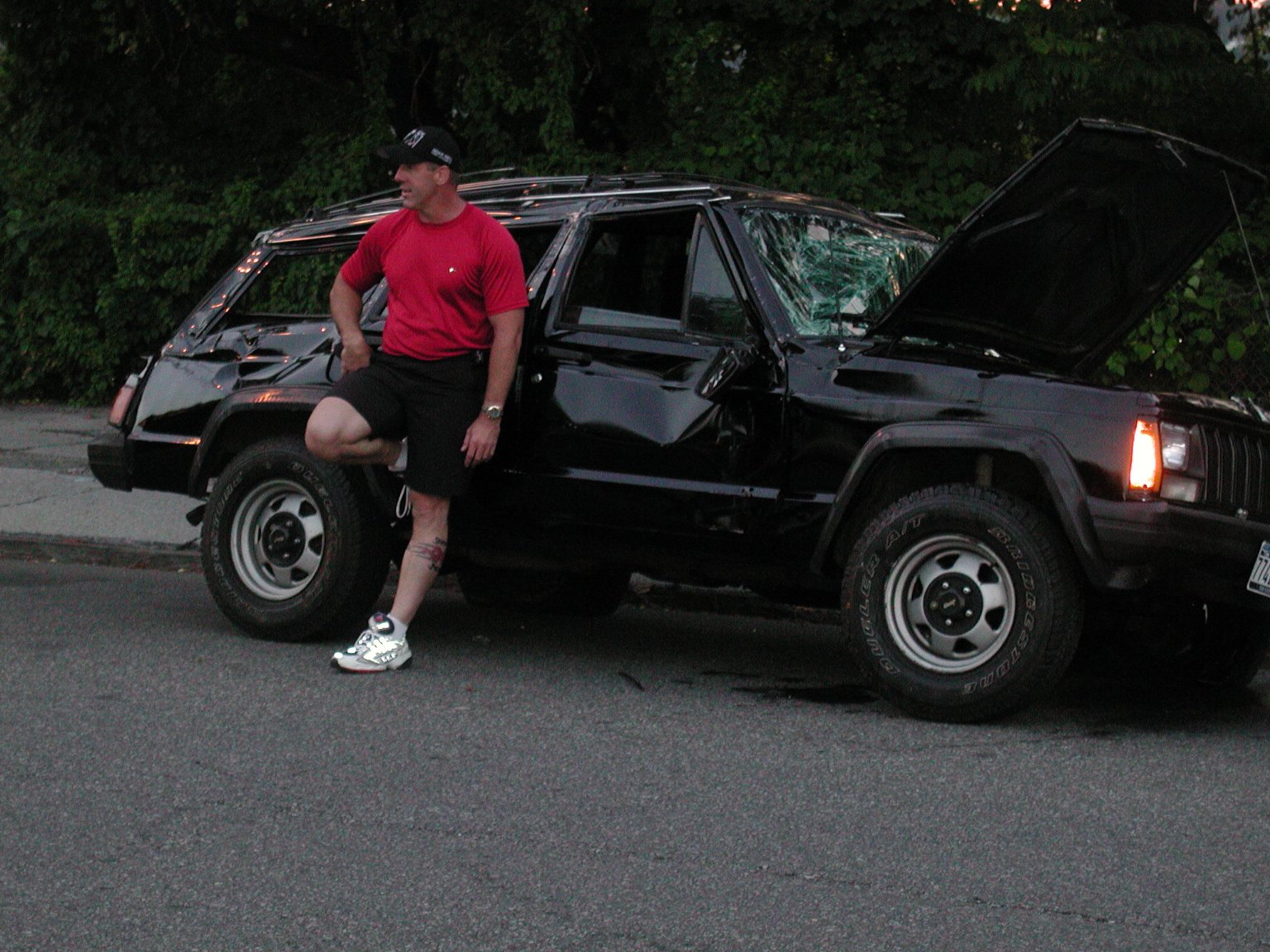 Фото - Брайан Смиж: 1536x1152 / 323 Кб