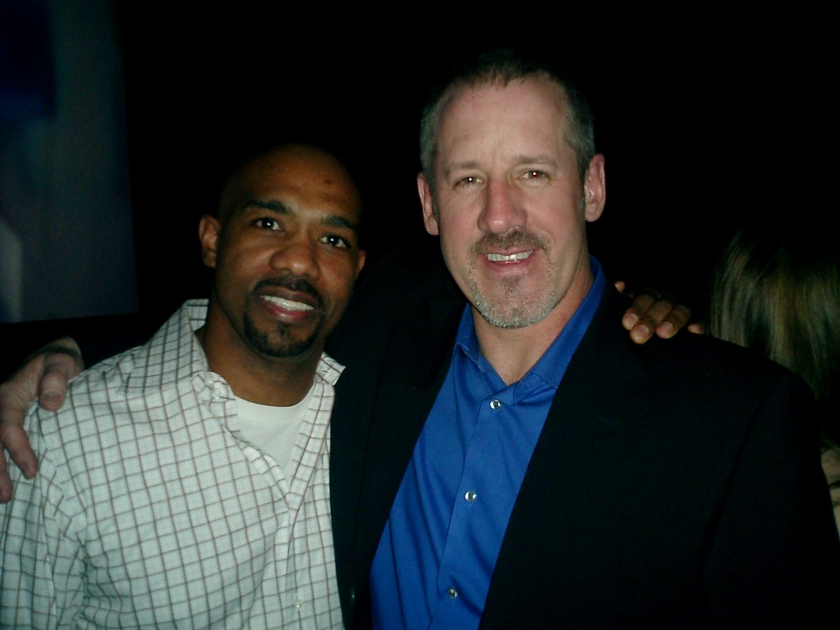 Фото - Брайан Смиж: 1200x900 / 106 Кб