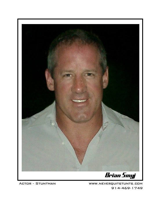 Фото - Брайан Смиж: 549x686 / 40 Кб