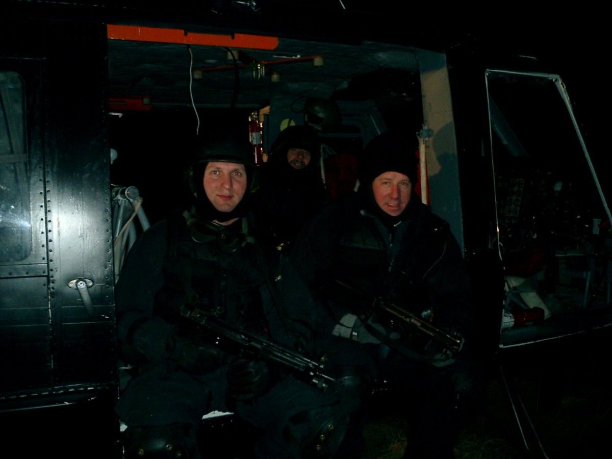 Фото - Брайан Смиж: 1200x900 / 92 Кб