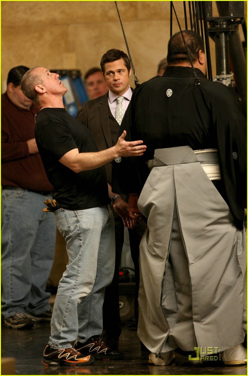 Фото - Брайан Смиж: 806x1222 / 190 Кб