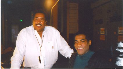 Фото - Michael Gerald: 423x239 / 19 Кб