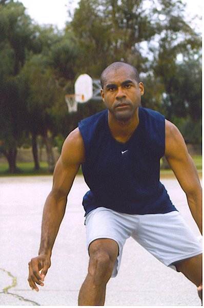 Фото - Michael Gerald: 398x600 / 45 Кб