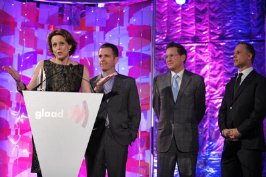 Фото - Крис Тааффе: 266x177 / 18 Кб