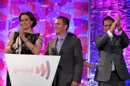 Фото - Крис Тааффе: 266x177 / 17 Кб