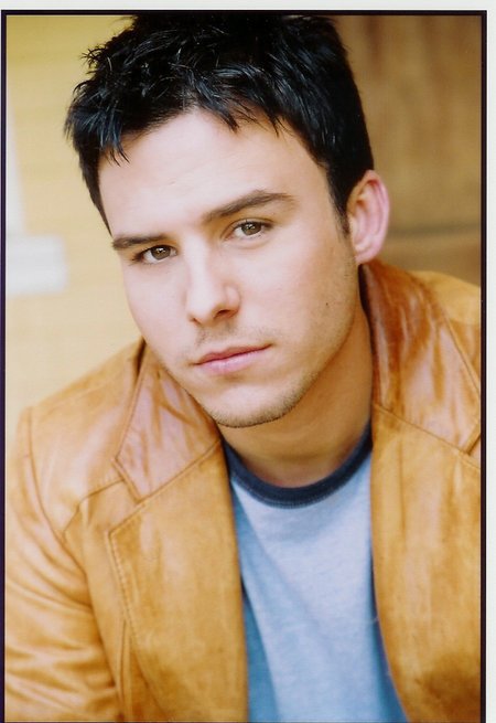 Фото - Том Нэйджел: 450x655 / 48 Кб