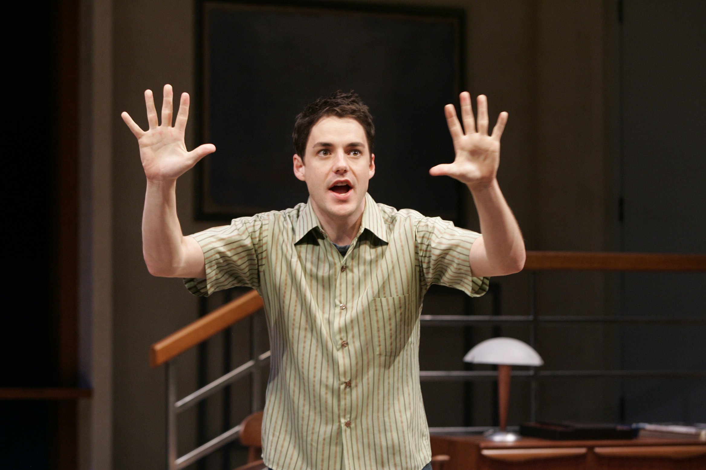 Фото - John Sloan: 2336x1557 / 349 Кб