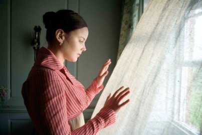 Фото - Эбби Корниш: 403x269 / 22 Кб