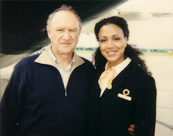 Фото - Catherine Burdon: 350x276 / 17 Кб