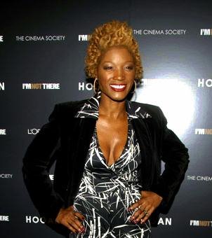 Фото - Йолонда Росс: 302x340 / 23 Кб