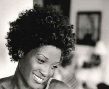 Фото - Йолонда Росс: 369x303 / 19 Кб