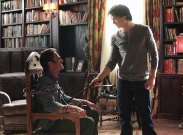 Фото - Иэн Сомерхолдер: 370x274 / 27 Кб