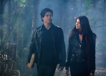 Фото - Иэн Сомерхолдер: 357x255 / 16 Кб