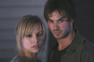 Фото - Иэн Сомерхолдер: 324x216 / 10 Кб