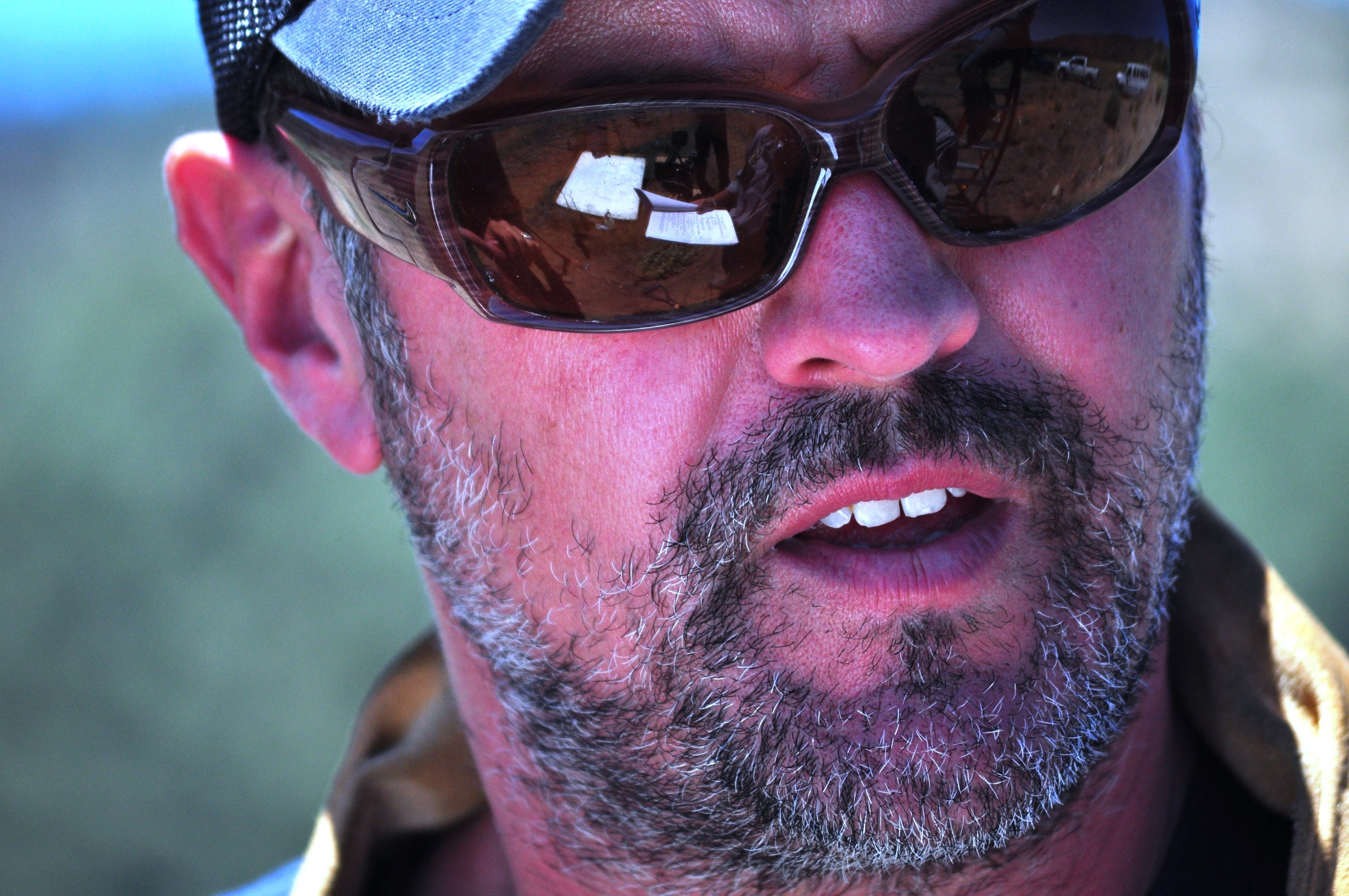 Фото - Шон Дрисколл: 2848x1892 / 926 Кб