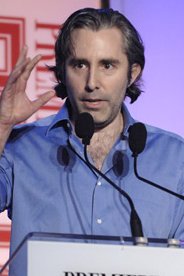 Фото - Пол Вайц: 184x276 / 13 Кб