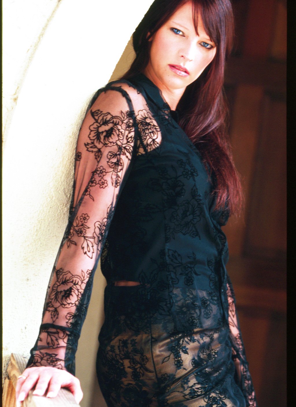 Фото - Le Ann Cheri': 1024x1408 / 202 Кб