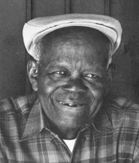 Фото - Sylvester Jenkins: 200x235 / 12 Кб