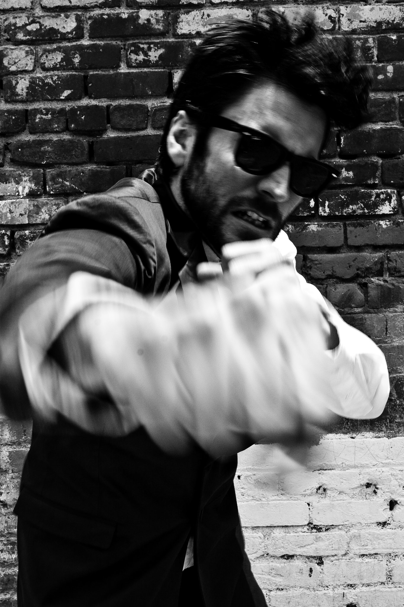 Фото - Уэс Бентли: 1365x2048 / 499 Кб