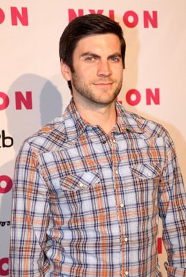 Фото - Уэс Бентли: 269x400 / 33 Кб