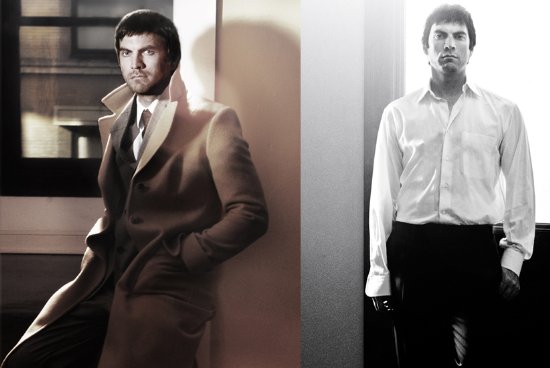 Фото - Уэс Бентли: 550x368 / 30 Кб