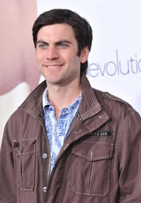 Фото - Уэс Бентли: 279x400 / 23 Кб