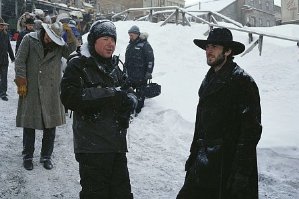 Фото - Уэс Бентли: 299x199 / 19 Кб