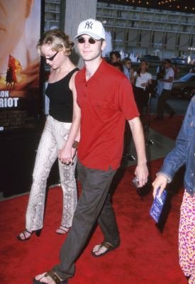 Фото - Уэс Бентли: 275x400 / 26 Кб