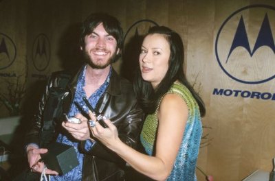 Фото - Уэс Бентли: 400x264 / 23 Кб