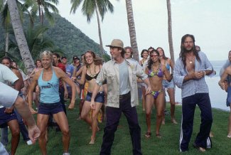 Фото - Эрик Столханске: 325x218 / 22 Кб