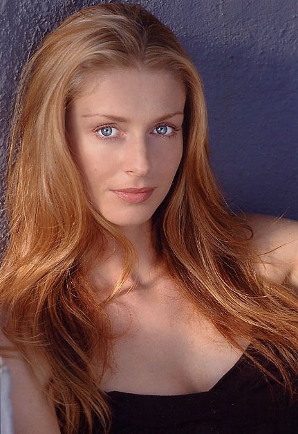 Фото - Джения Лэно: 431x626 / 64 Кб