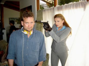 Фото - Джения Лэно: 338x254 / 19 Кб