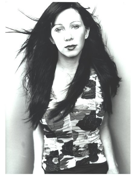 Фото - Gina-Raye Carter: 450x582 / 41 Кб