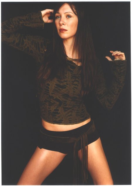 Фото - Gina-Raye Carter: 450x632 / 31 Кб