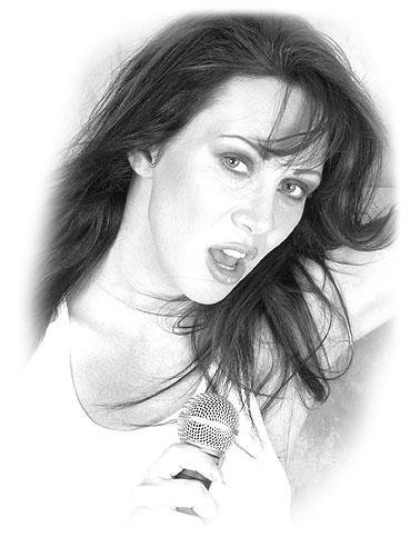 Фото - Gina-Raye Carter: 369x492 / 35 Кб