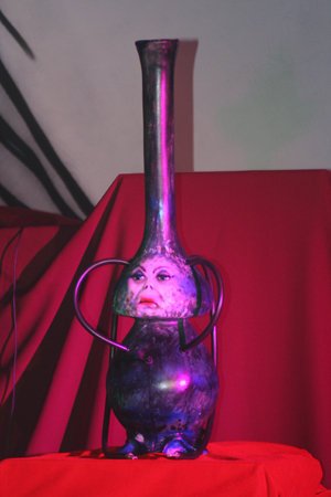 Фото - Gina-Raye Carter: 300x450 / 19 Кб