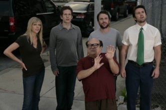 Фото - Роб МакЭлхенни: 333x222 / 16 Кб