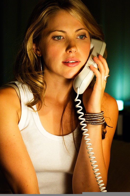 Фото - Паскаль Хаттон: 531x800 / 76 Кб