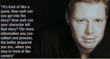 Фото - Дэвид Ричмонд-Пек: 355x191 / 17 Кб