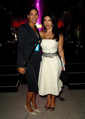 Фото - Лорен Санчес: 287x400 / 21 Кб