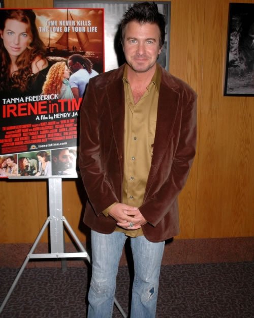 Фото - Джек Максвелл: 500x625 / 60 Кб