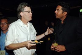 Фото - Бенджамин Бенитес: 269x181 / 11 Кб