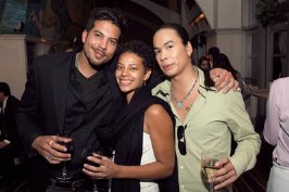 Фото - Бенджамин Бенитес: 266x177 / 14 Кб