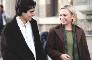 Фото - София Майлс: 321x212 / 15 Кб