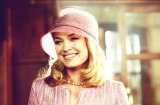 Фото - София Майлс: 320x211 / 16 Кб